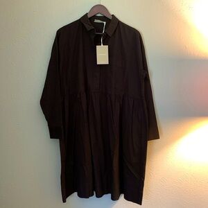 Everlane Shirt Dress